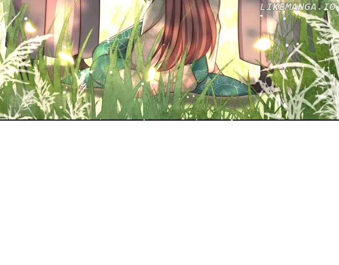 Lonely Emperor Chases His Sister-in-Law Chapter 58 - page 25